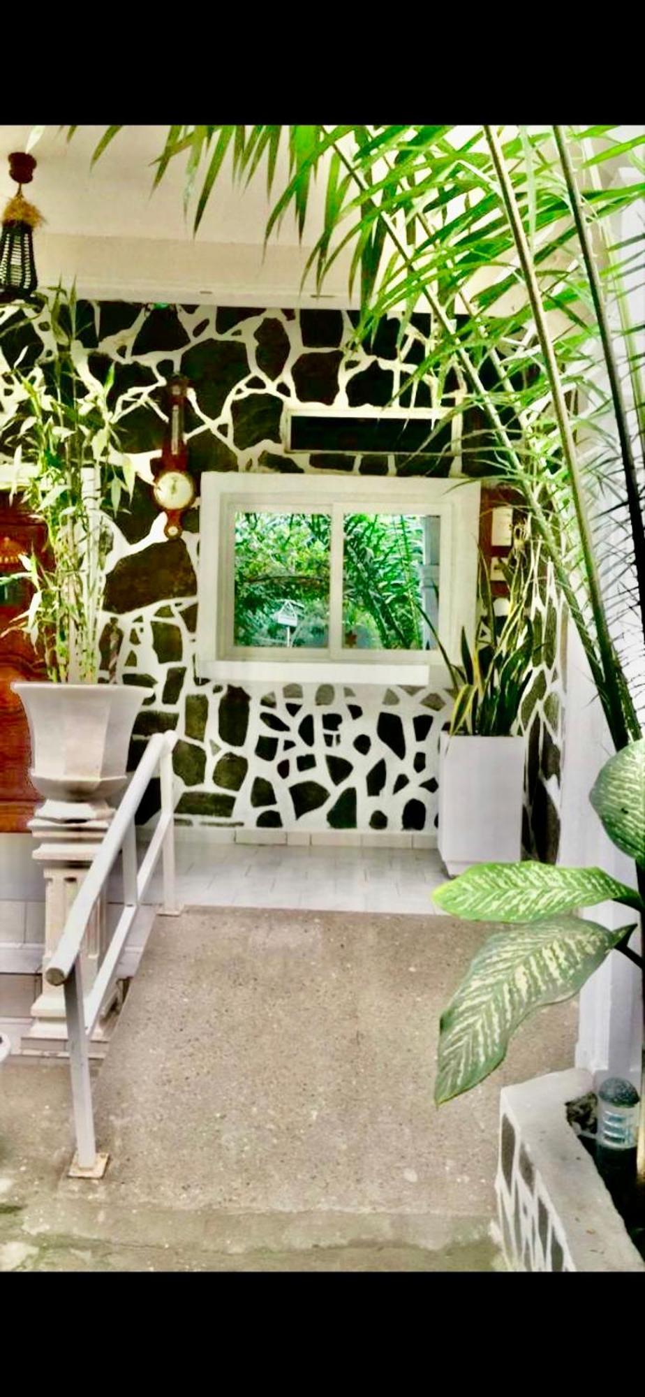 Résidence ARCHANGE Pointe Noire Exterior foto
